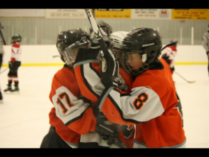 Dylan Hockey 2013 Dylan Hockey 2013