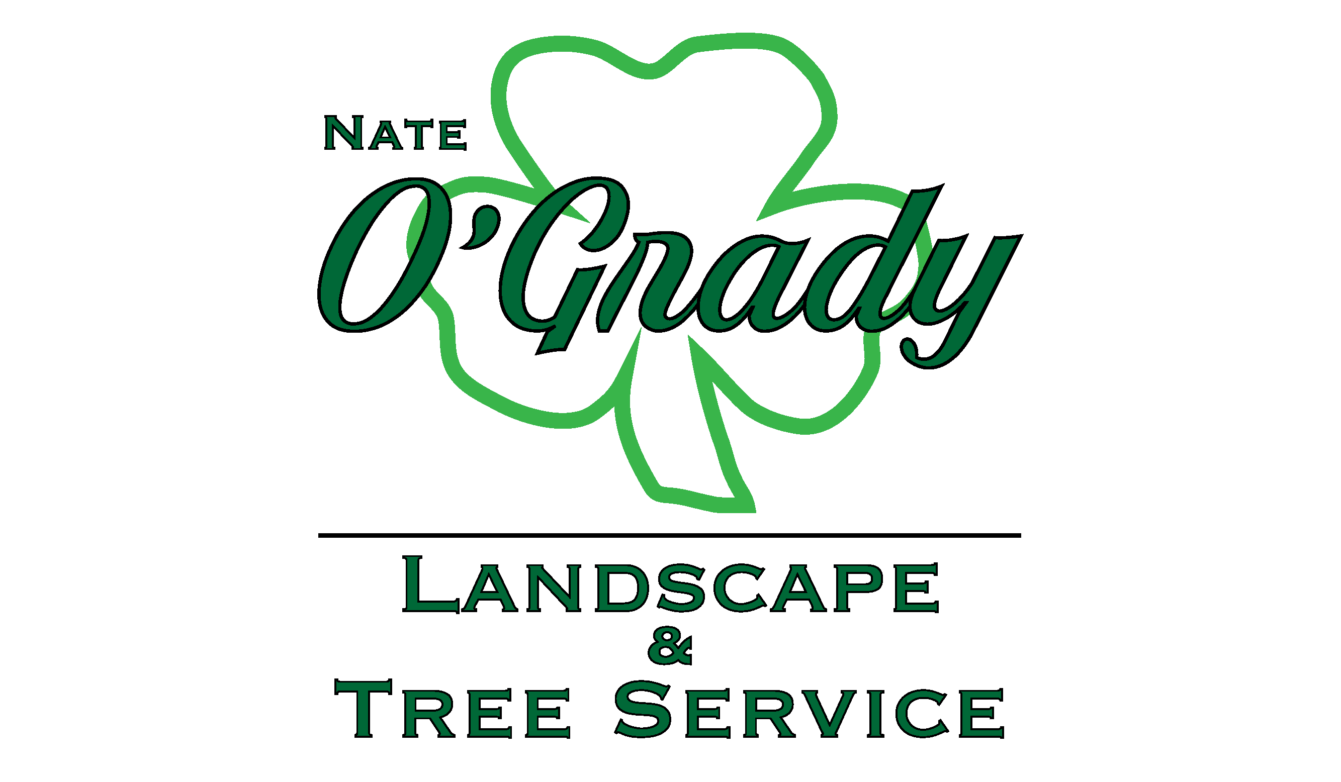OGrady Logo